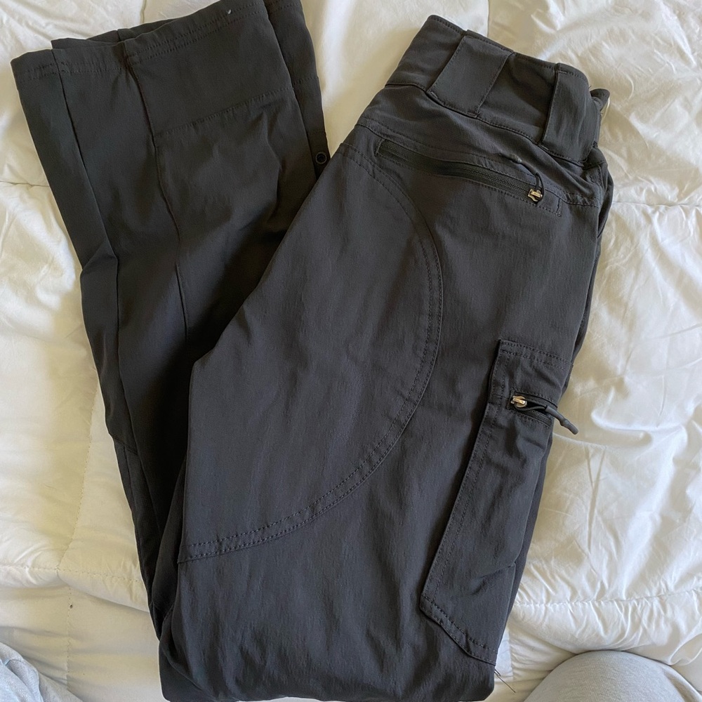Born primitive pants